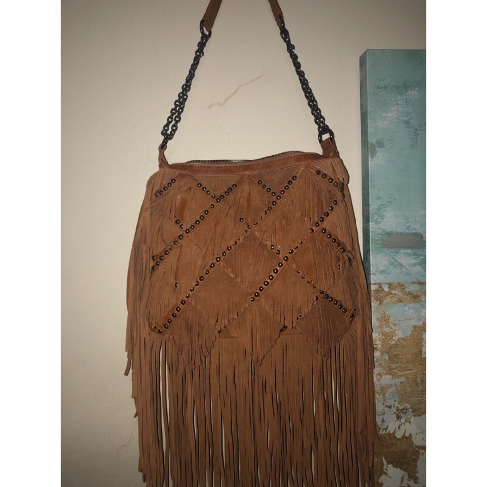 Brand New Antik Kraft Purse